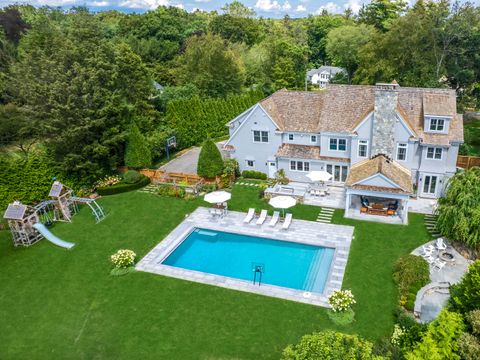 Tiny photo for 10 Debra Lane, Westport, CT 06880 (MLS # 24131564)