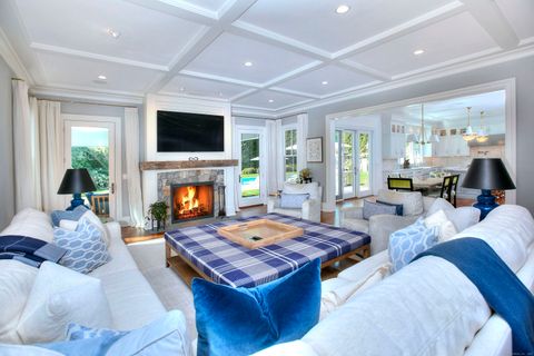 Tiny photo for 10 Debra Lane, Westport, CT 06880 (MLS # 24131564)