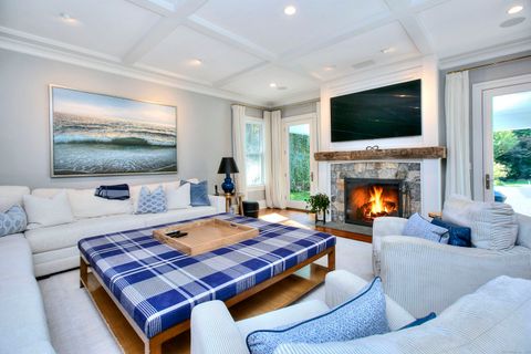 Tiny photo for 10 Debra Lane, Westport, CT 06880 (MLS # 24131564)