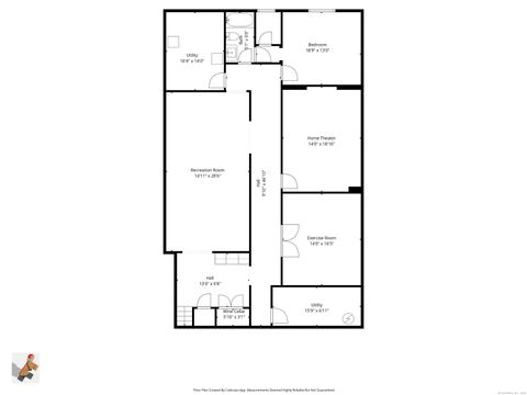 Tiny photo for 10 Debra Lane, Westport, CT 06880 (MLS # 24131564)