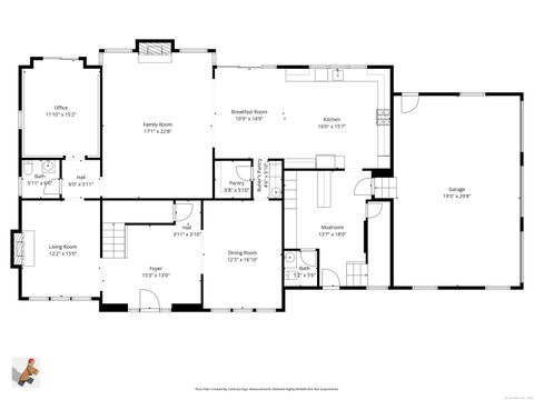 Tiny photo for 10 Debra Lane, Westport, CT 06880 (MLS # 24131564)