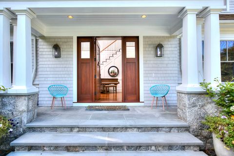 Tiny photo for 10 Debra Lane, Westport, CT 06880 (MLS # 24131564)