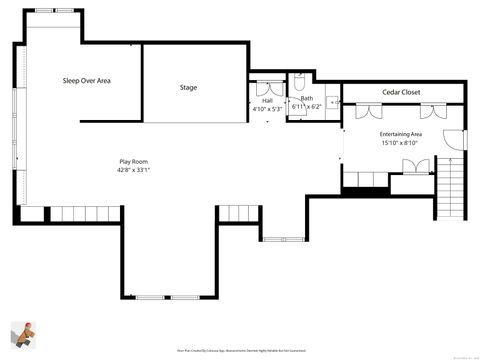 Tiny photo for 10 Debra Lane, Westport, CT 06880 (MLS # 24131564)