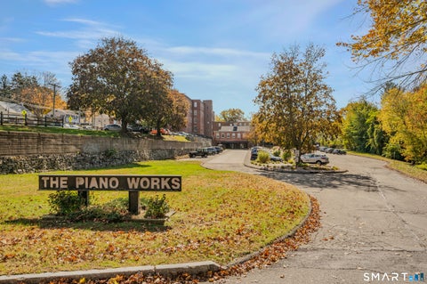 Photo of 92 Main Street #205, Deep River, CT 06417 (MLS # 24215276)