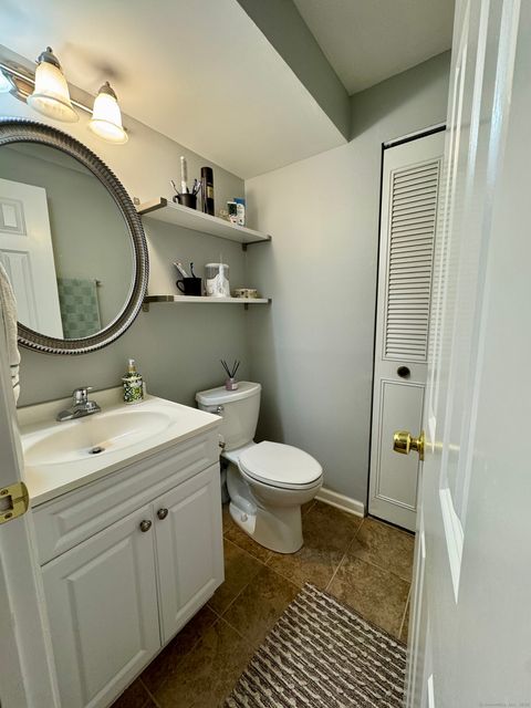 Tiny photo for 7 Sandlewood Lane #7, Ridgefield, CT 06877 (MLS # 24136261)