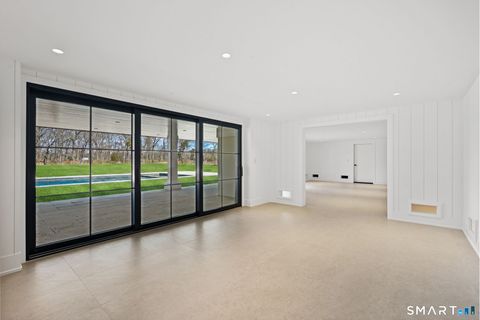 Tiny photo for 14 Owenoke Park, Westport, CT 06880 (MLS # 24167794)