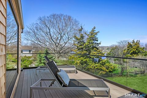 Tiny photo for 14 Owenoke Park, Westport, CT 06880 (MLS # 24167794)