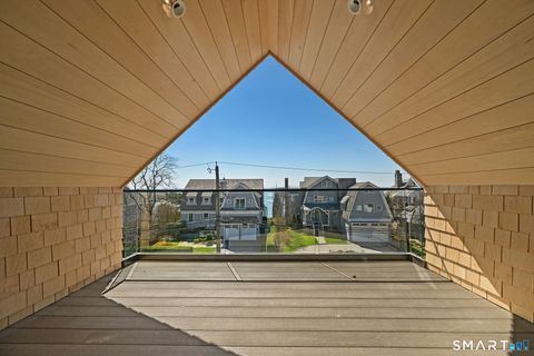 Tiny photo for 14 Owenoke Park, Westport, CT 06880 (MLS # 24167794)