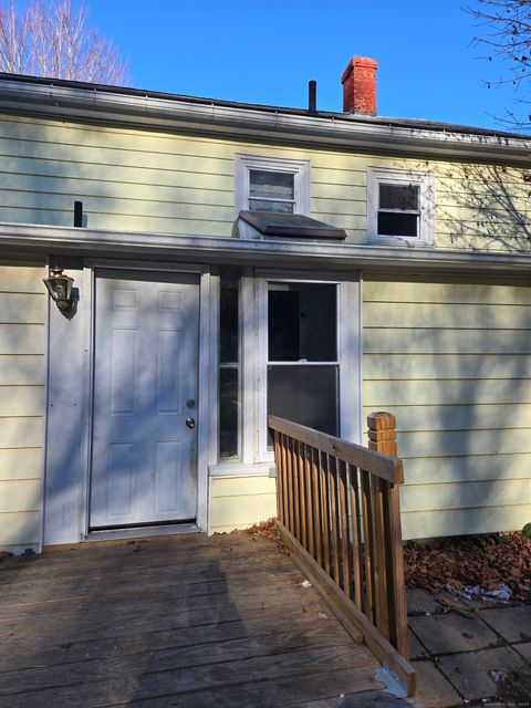 Tiny photo for 183 High Street, Sprague, CT 06330 (MLS # 24142408)