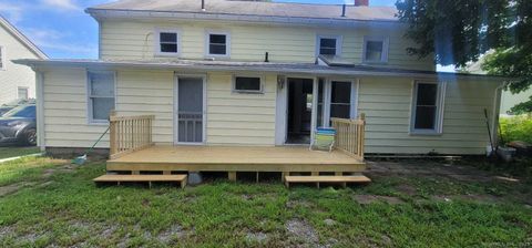 Tiny photo for 183 High Street, Sprague, CT 06330 (MLS # 24142408)