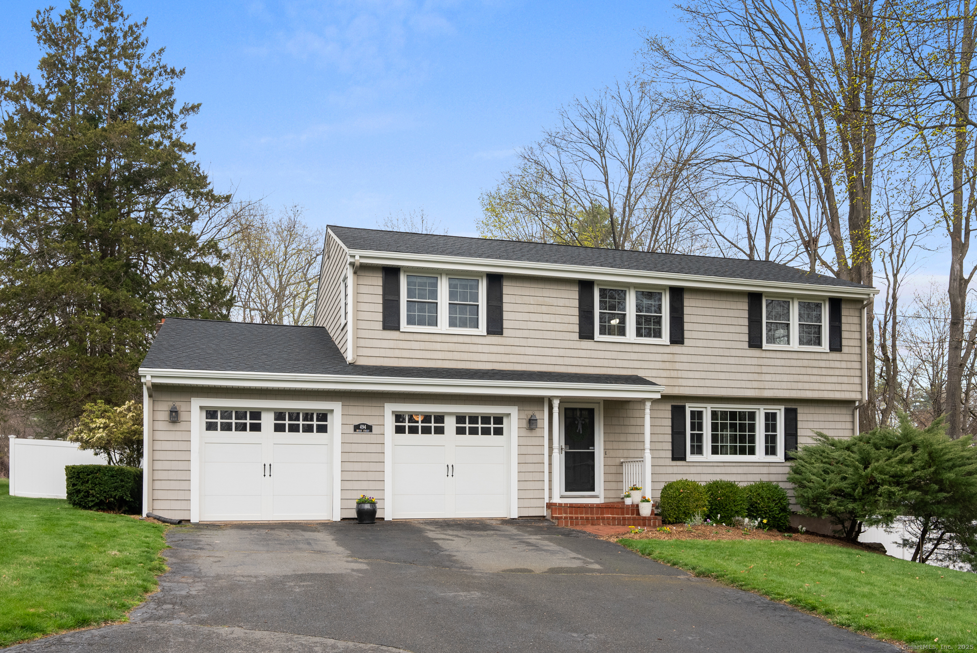494 Broad Street, Windsor, Connecticut image 1
