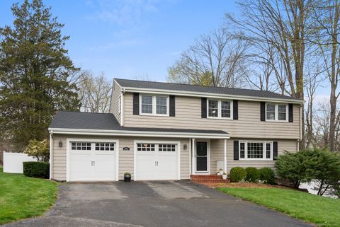 494 Broad Street Windsor CT 06095