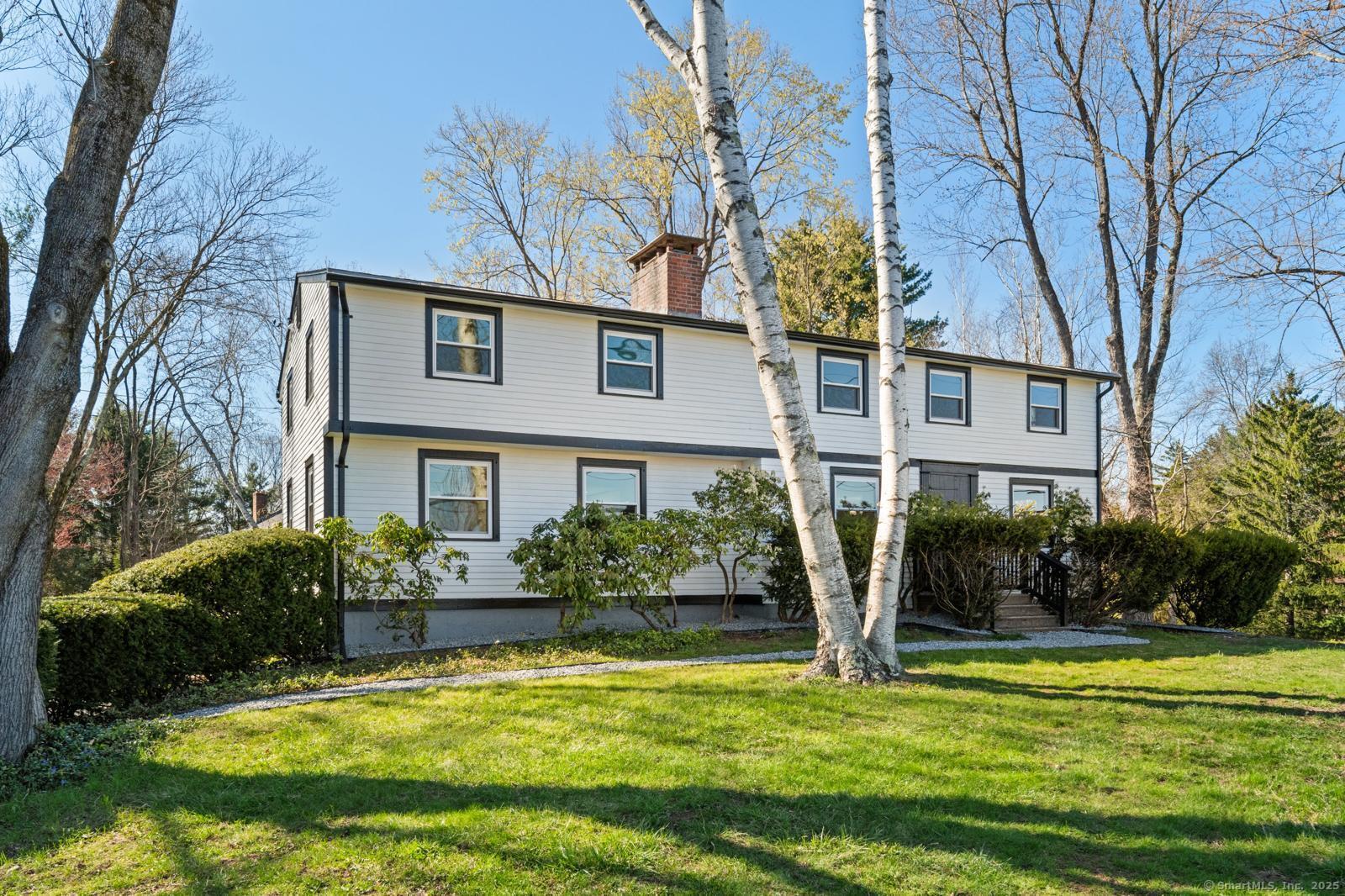 689 S Meriden Road, Cheshire, Connecticut image 7