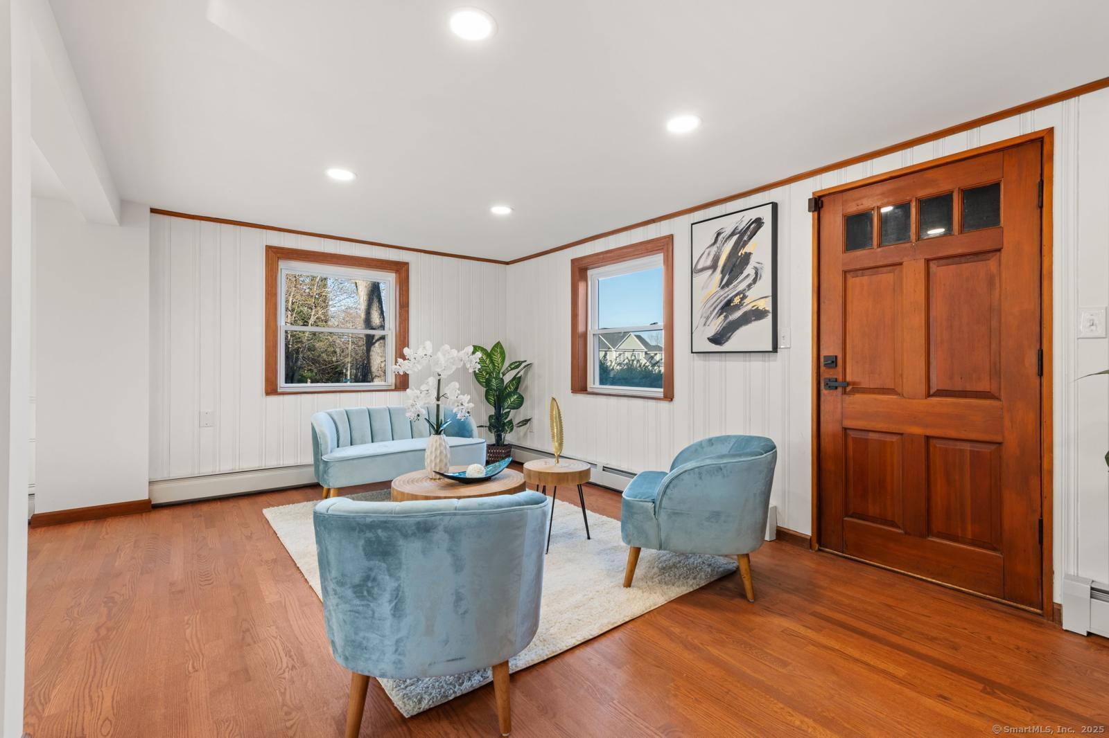 689 S Meriden Road, Cheshire, Connecticut image 14