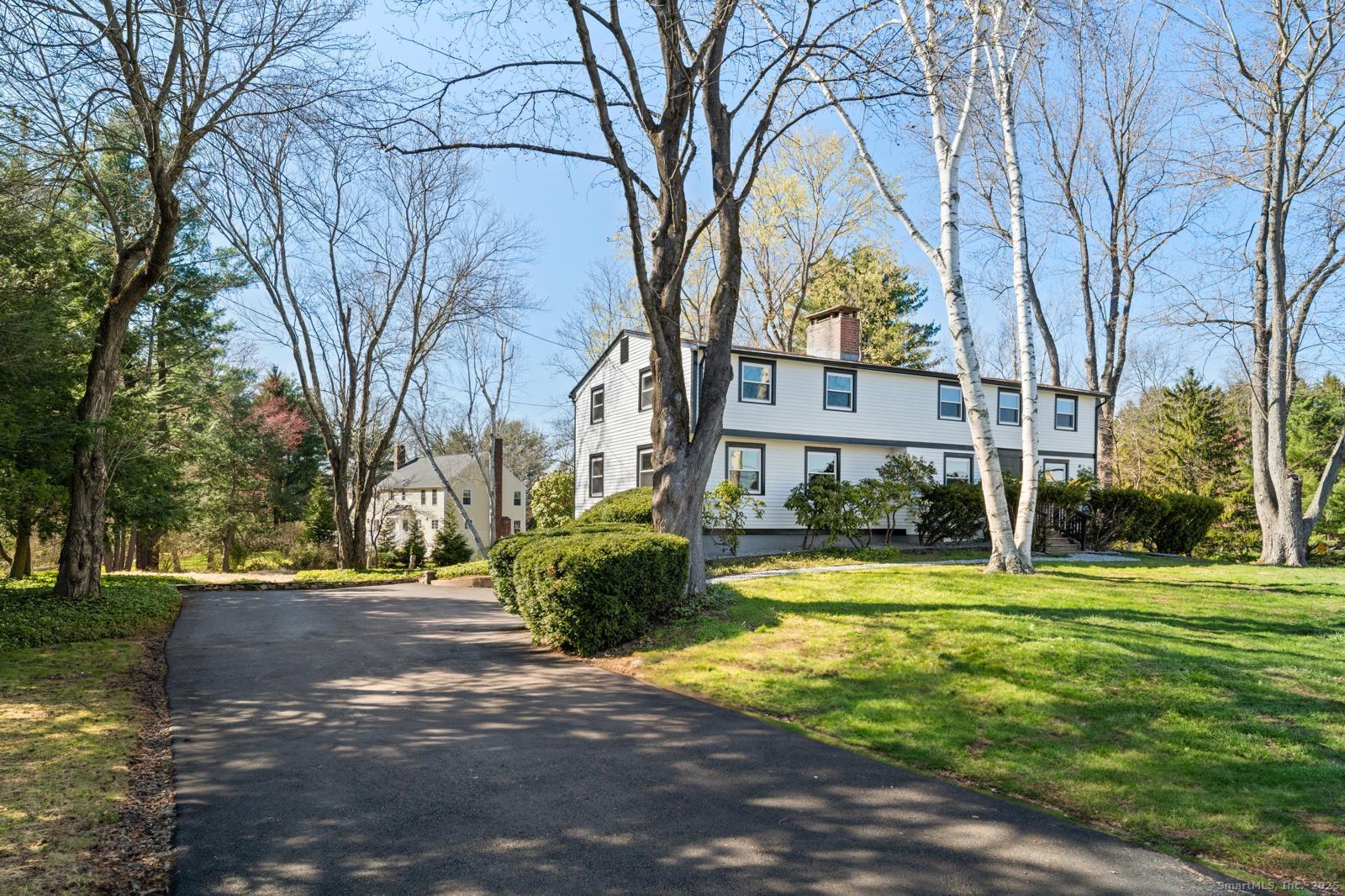 689 S Meriden Road, Cheshire, Connecticut image 8