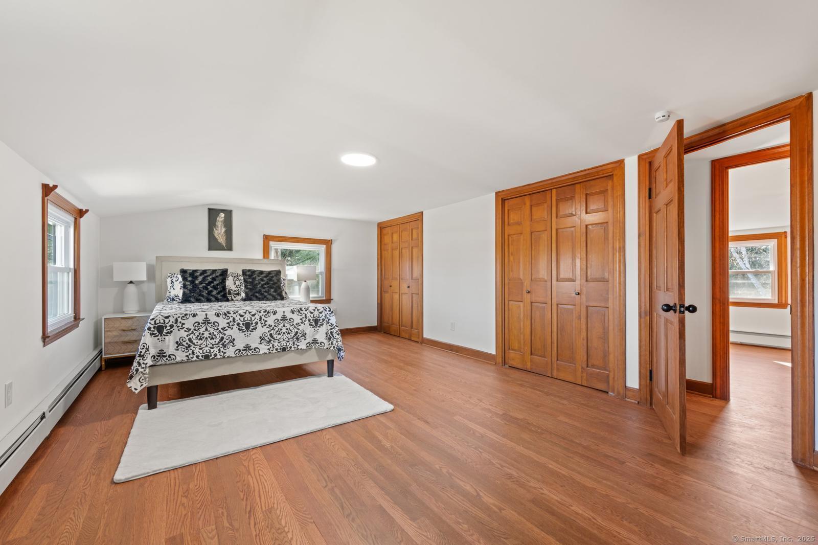 689 S Meriden Road, Cheshire, Connecticut image 23