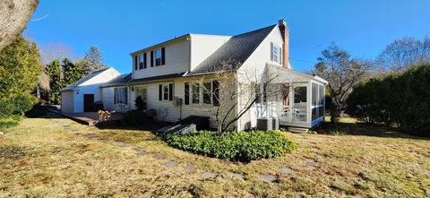 A home in Hamden