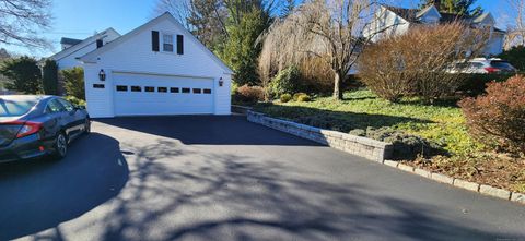 A home in Hamden