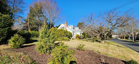 A home in Hamden