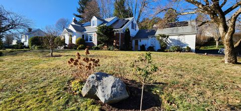 A home in Hamden