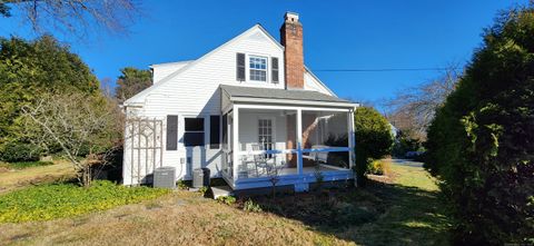 A home in Hamden