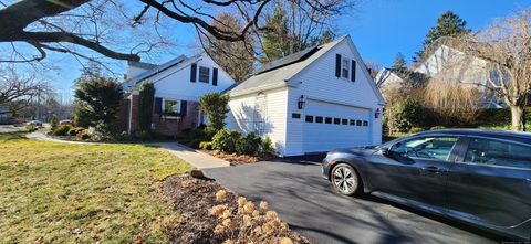 A home in Hamden