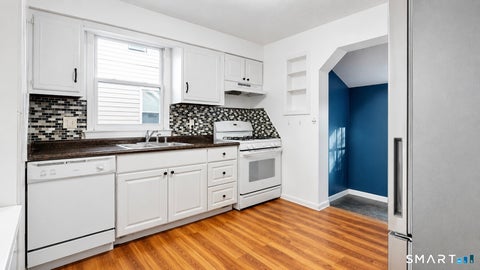 Tiny photo for 21 Parmalee Avenue #2, New Haven, CT 06511 (MLS # 24204920)