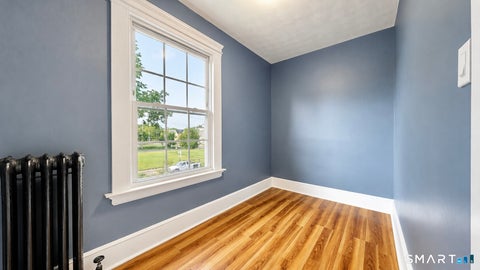 Tiny photo for 21 Parmalee Avenue #2, New Haven, CT 06511 (MLS # 24204920)
