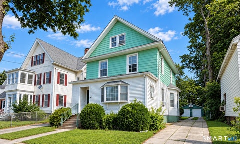 Photo of 21 Parmalee Avenue #2, New Haven, CT 06511 (MLS # 24204920)