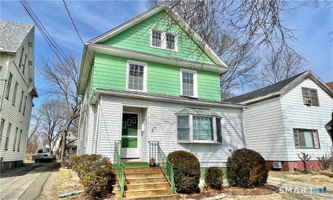 Tiny photo for 21 Parmalee Avenue #2, New Haven, CT 06511 (MLS # 24204920)