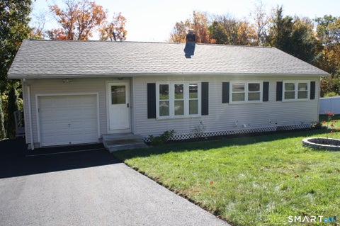 Tiny photo for 232 Bluebird Drive, Naugatuck, CT 06770 (MLS # 24215303)