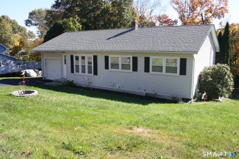 Tiny photo for 232 Bluebird Drive, Naugatuck, CT 06770 (MLS # 24215303)