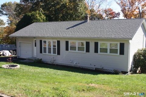 Tiny photo for 232 Bluebird Drive, Naugatuck, CT 06770 (MLS # 24215303)