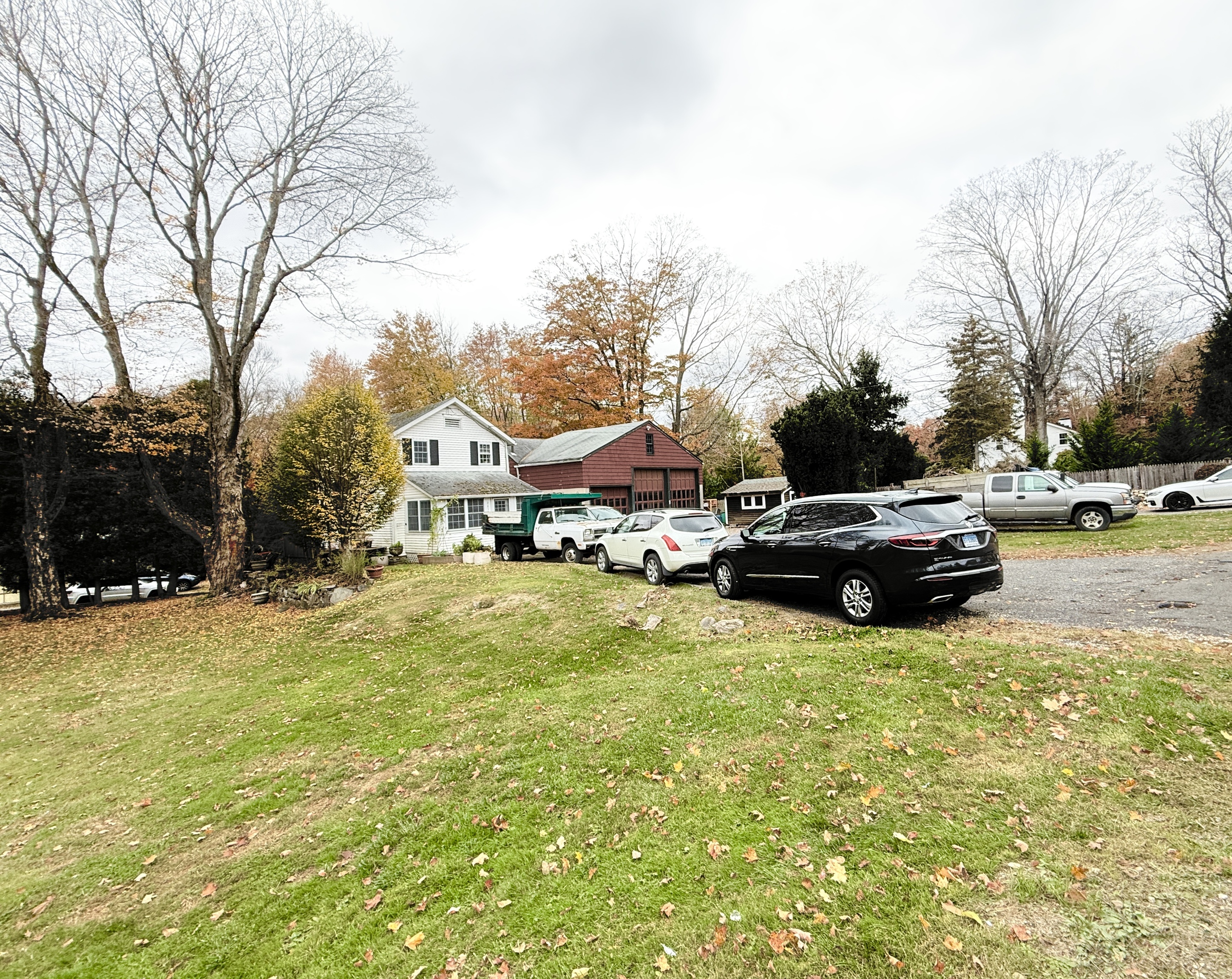 2856 Long Ridge Road