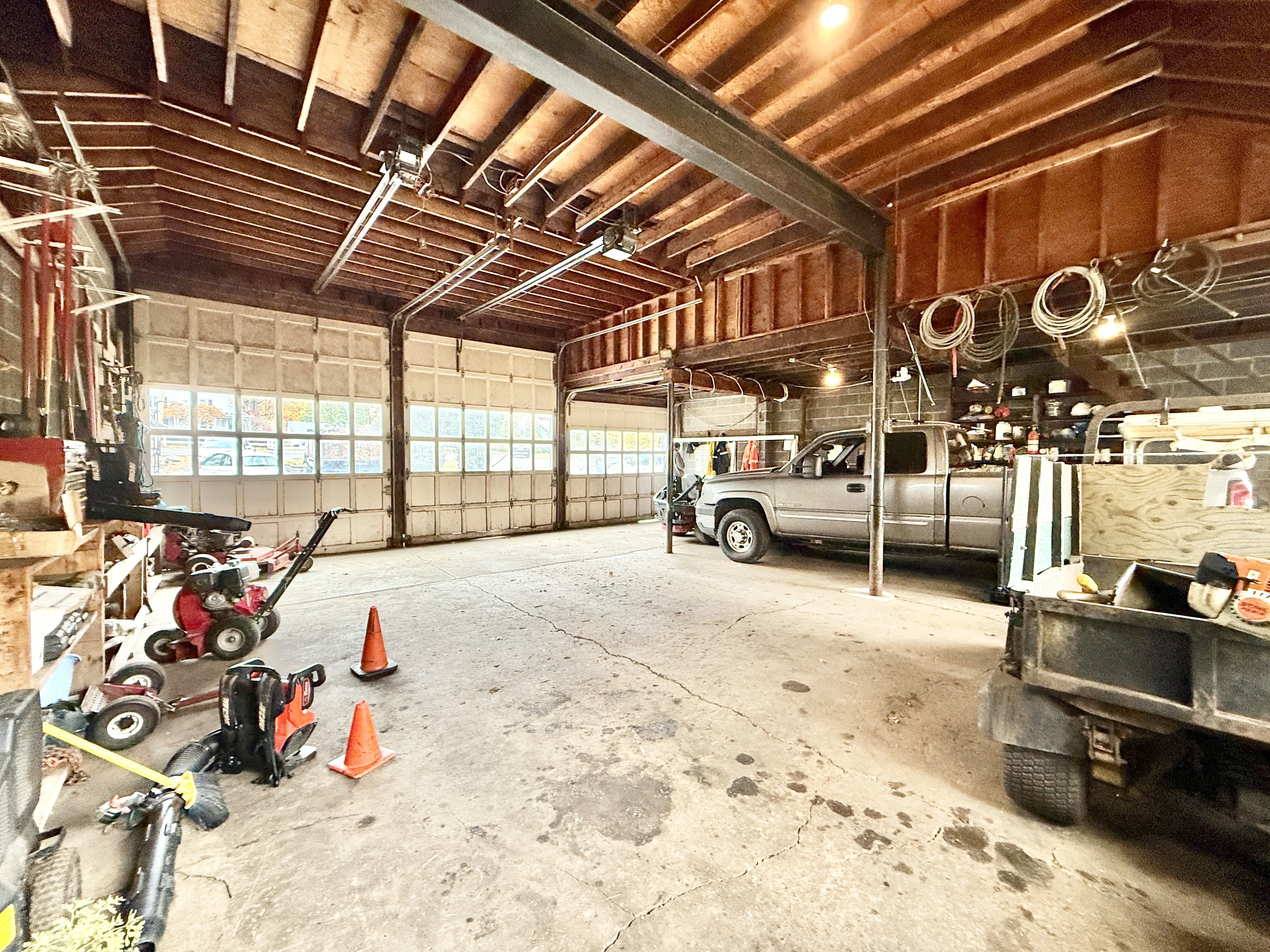 2856 Long Ridge Road