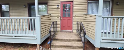 Tiny photo for 365 Glendale Avenue #B2, Bridgeport, CT 06606 (MLS # 24173399)