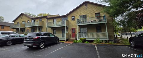 Tiny photo for 365 Glendale Avenue #B2, Bridgeport, CT 06606 (MLS # 24173399)