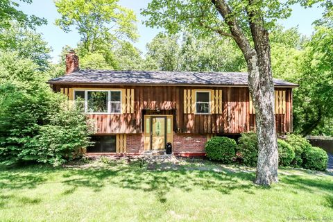 7 Sunset Lane New Milford CT 06776
