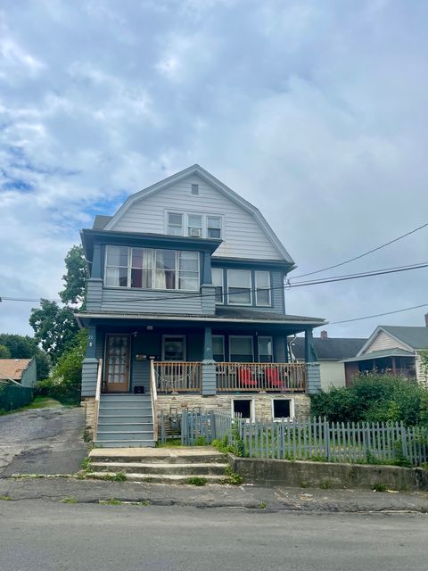 20 Stiles Street Waterbury CT 06706