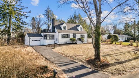 A home in North Haven