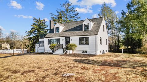 A home in North Haven