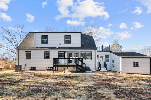 A home in North Haven