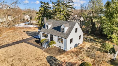 A home in North Haven