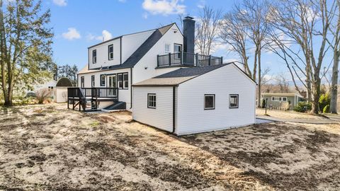 A home in North Haven