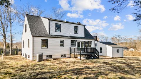 A home in North Haven