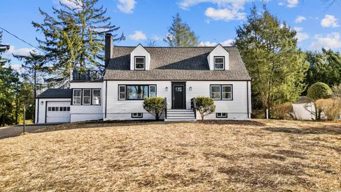 A home in North Haven