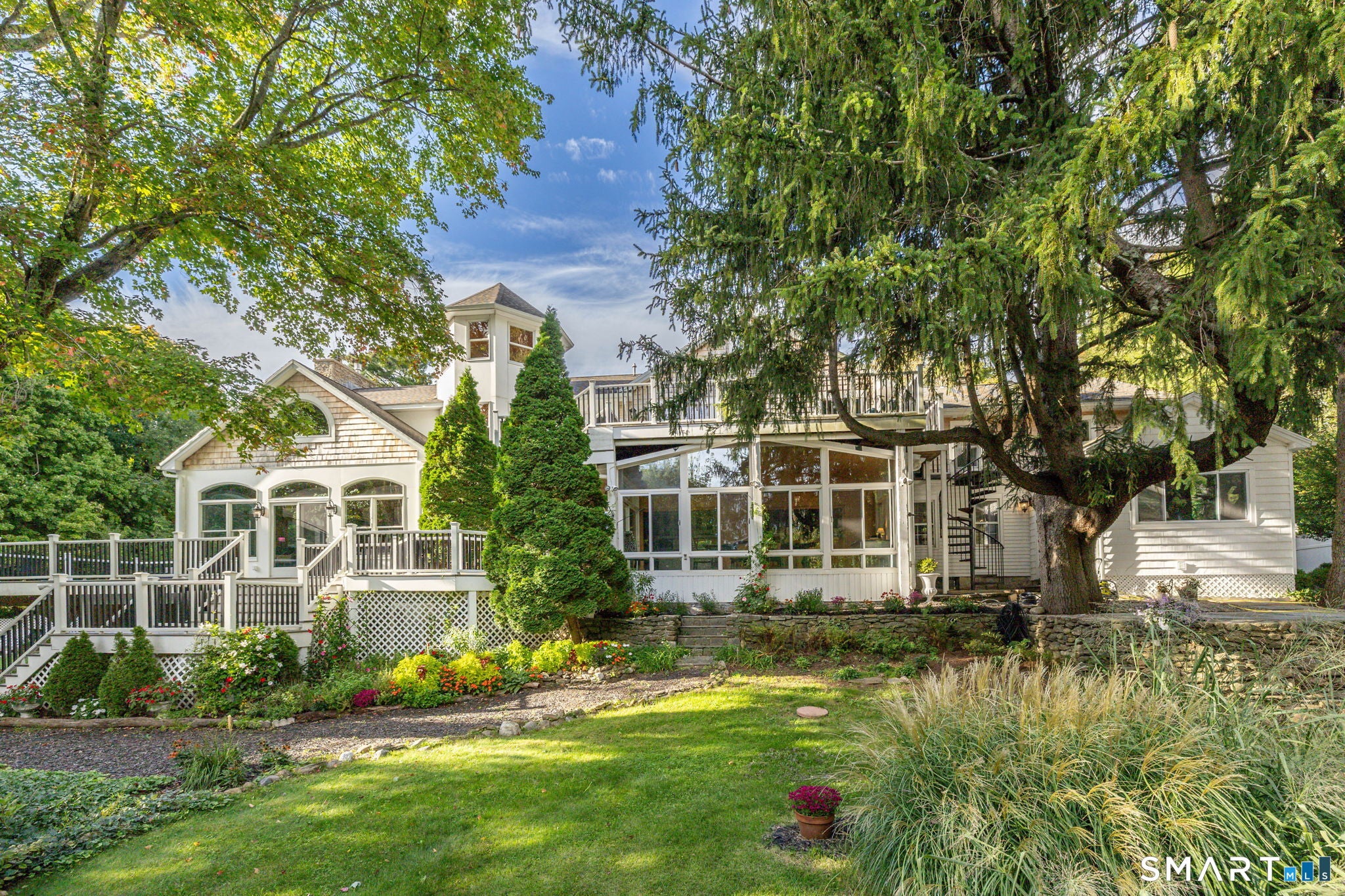 695 Spindle Hill Road