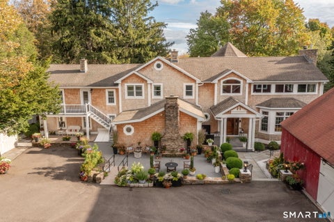 Photo of 695 Spindle Hill Road, Wolcott, CT 06716 (MLS # 24209186)