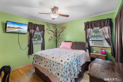 Tiny photo for 17 Cartridge Trail, Ledyard, CT 06339 (MLS # 24212264)