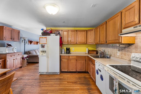 Tiny photo for 17 Cartridge Trail, Ledyard, CT 06339 (MLS # 24212264)